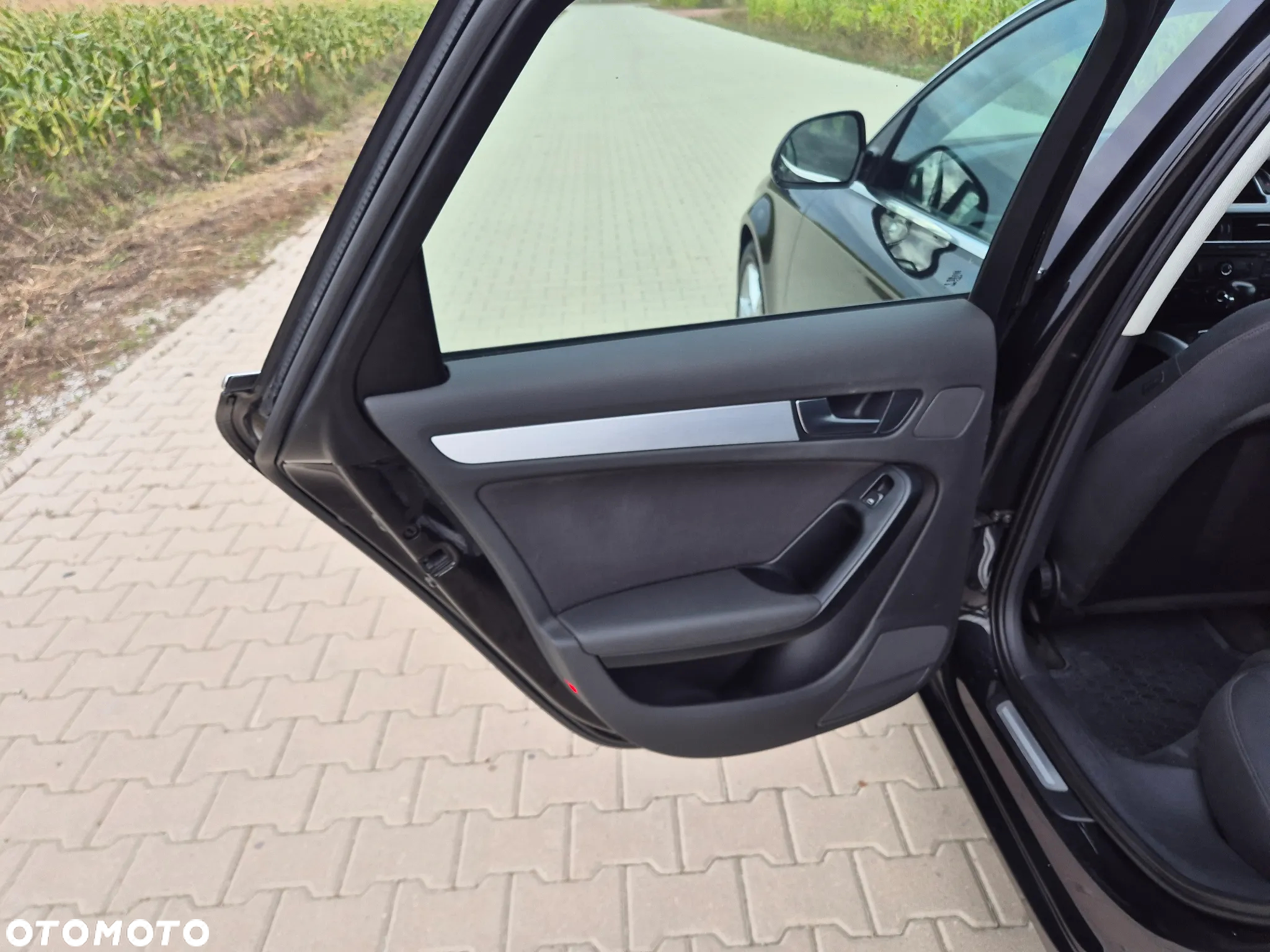 Audi A4 - 15