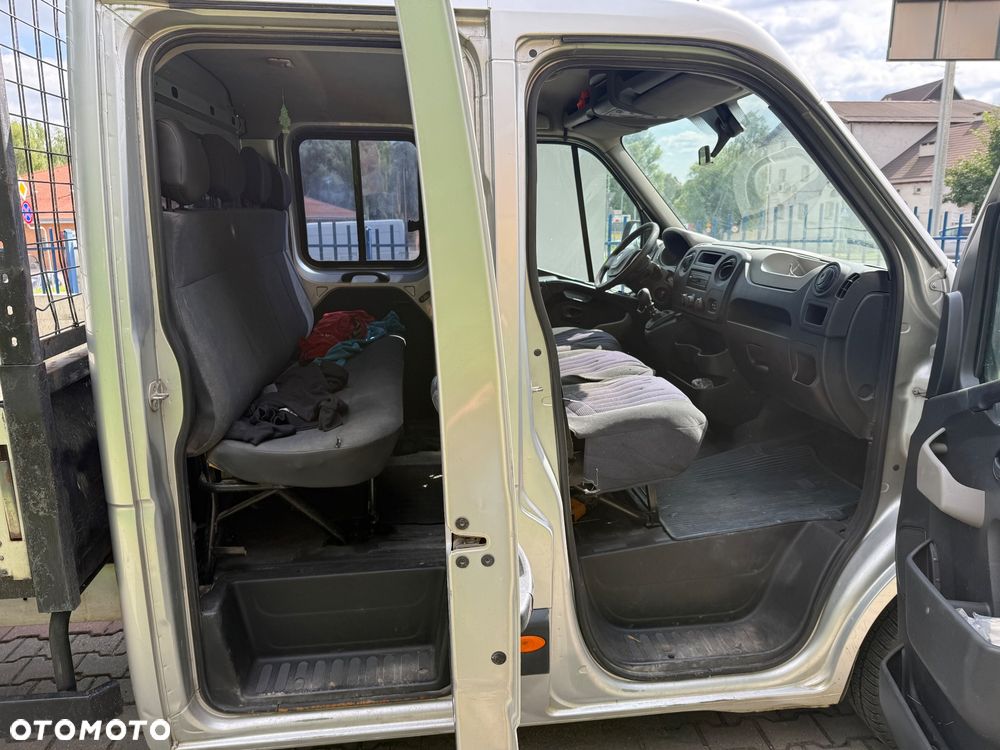 Renault MASTER - 10