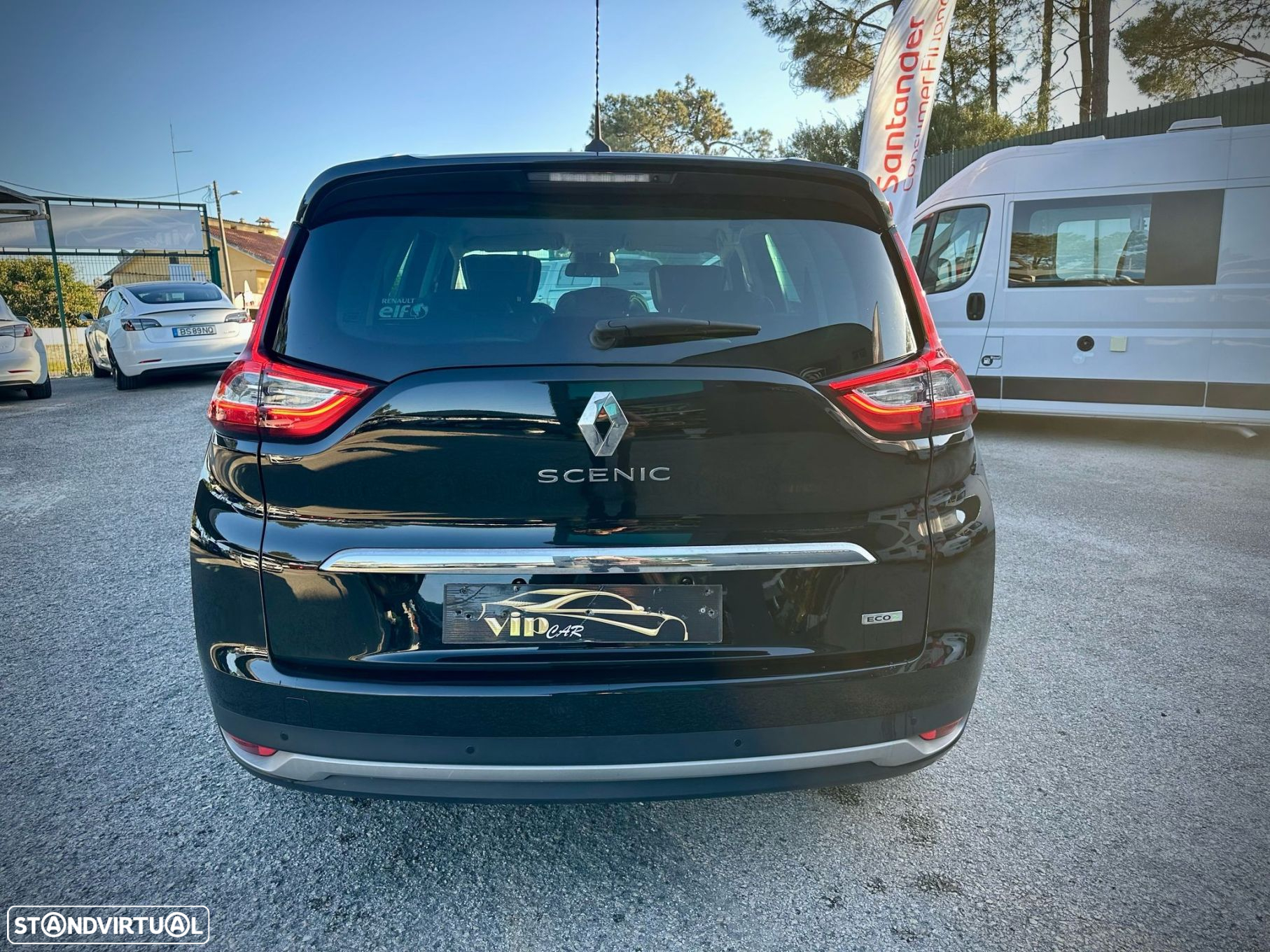 Renault Grand Scénic 1.5 dCi Bose Edition EDC SS - 6