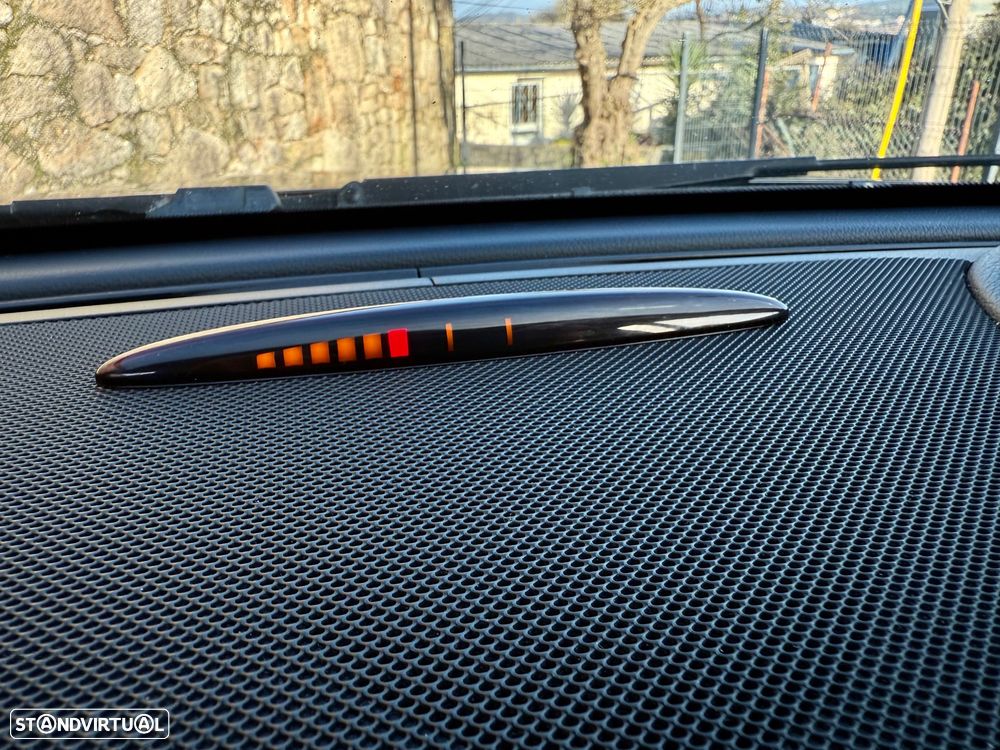 Mercedes-Benz CLA 180 d Shooting Brake - 20