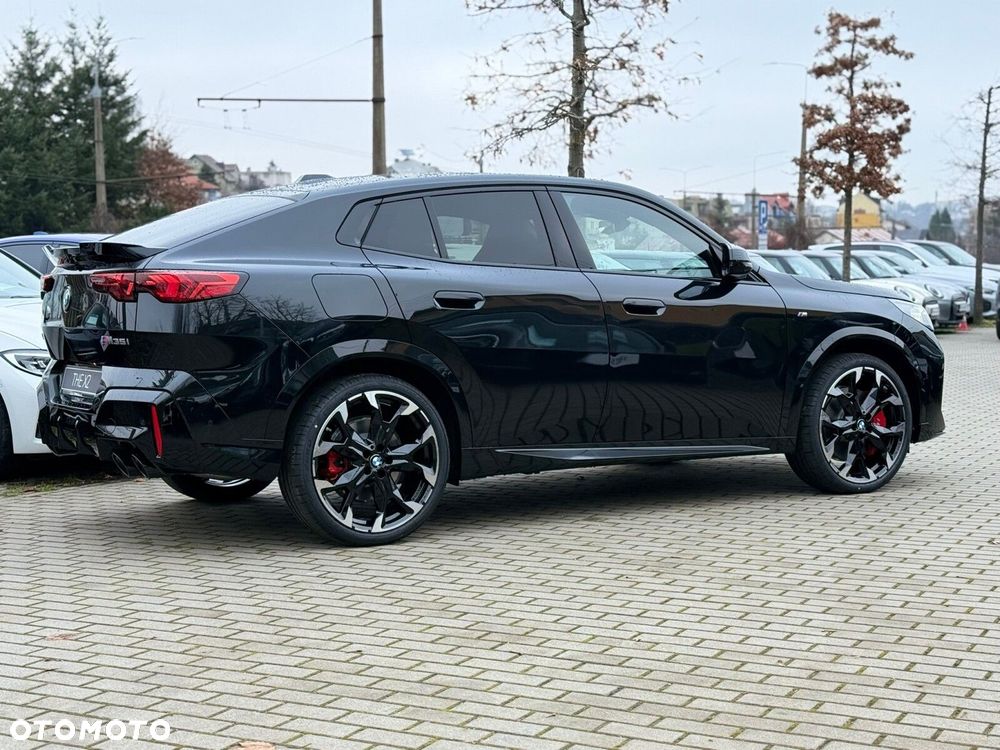 BMW X2 - 7