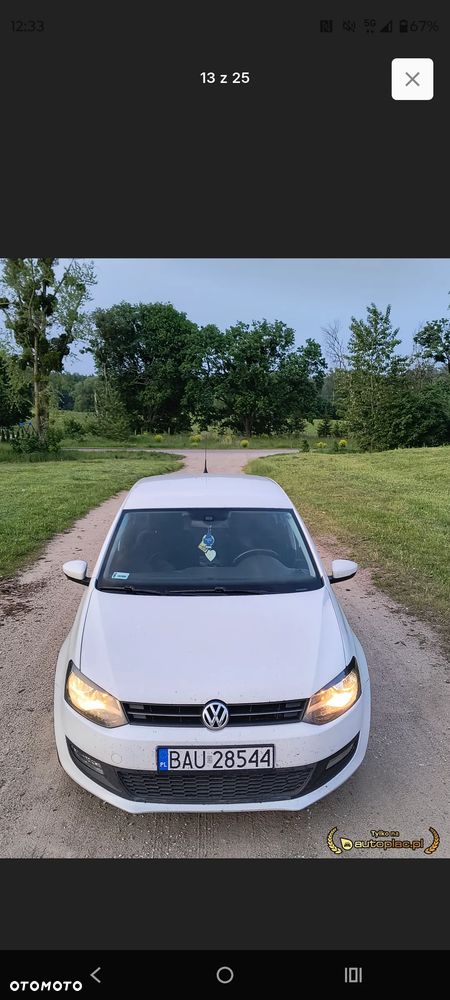 Volkswagen Polo 1.6 TDI DPF Comfortline - 13
