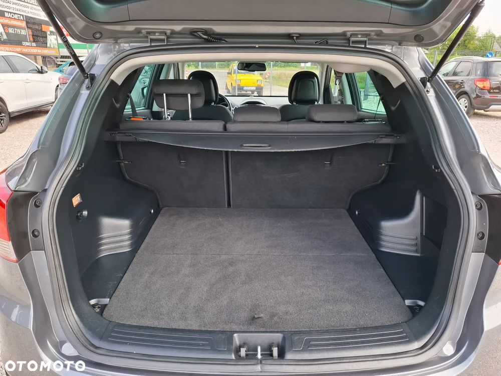 Hyundai ix35 1.6 2WD Style - 13