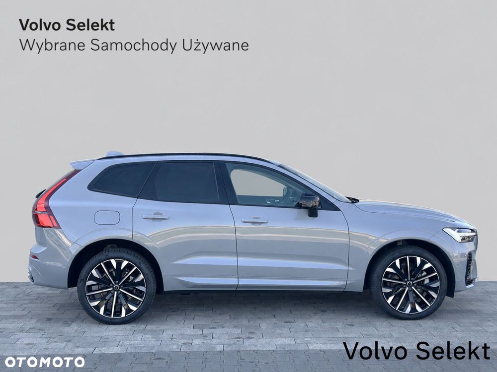 Volvo XC 60 - 5