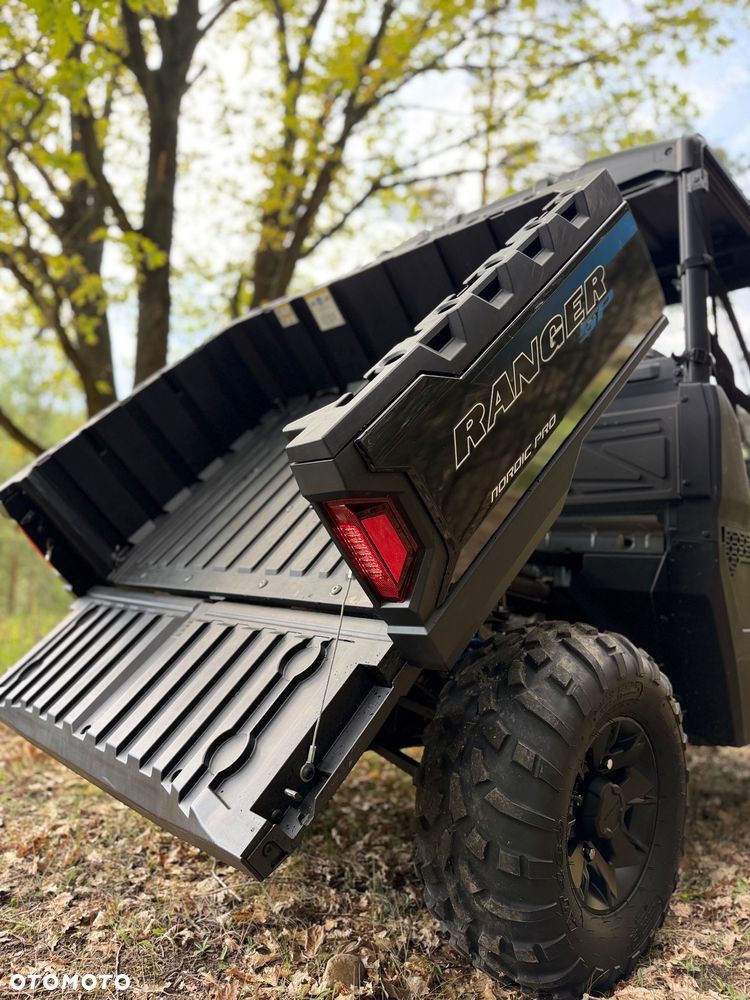 Polaris Ranger - 2