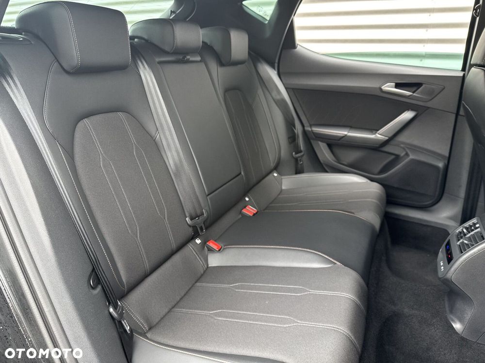 Cupra Leon 2.0 TDI DSG - 14