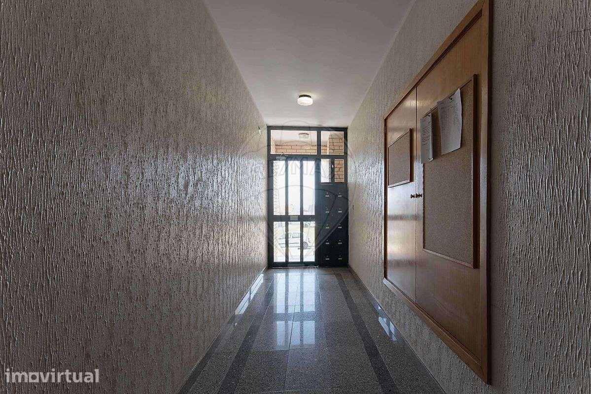 Apartamento T2 para arrendamento - Grande imagem: 5/28