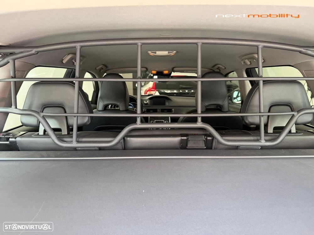 Volvo XC 70 2.0 D4 Summum Geartronic - 13