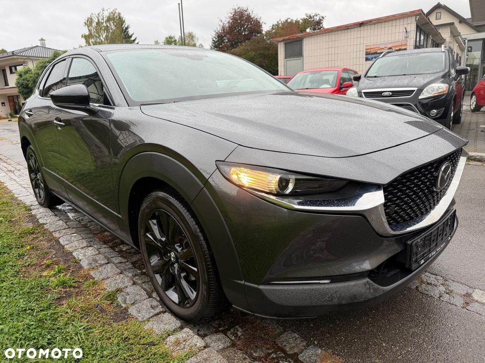 Mazda CX-30 e-SKYACTIVE X 186 HOMURA - 6