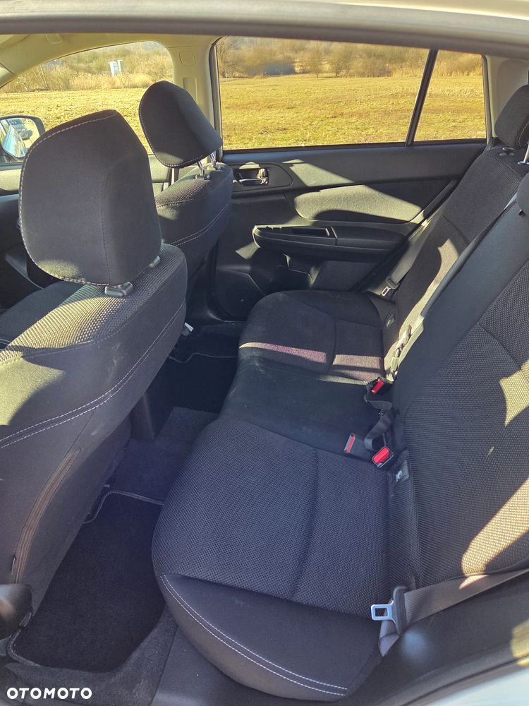 Subaru XV 2.0i Comfort CVT - 4