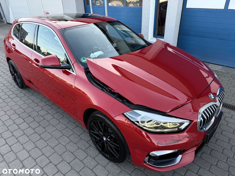 BMW Seria 1 118i GPF Sport Line - 13