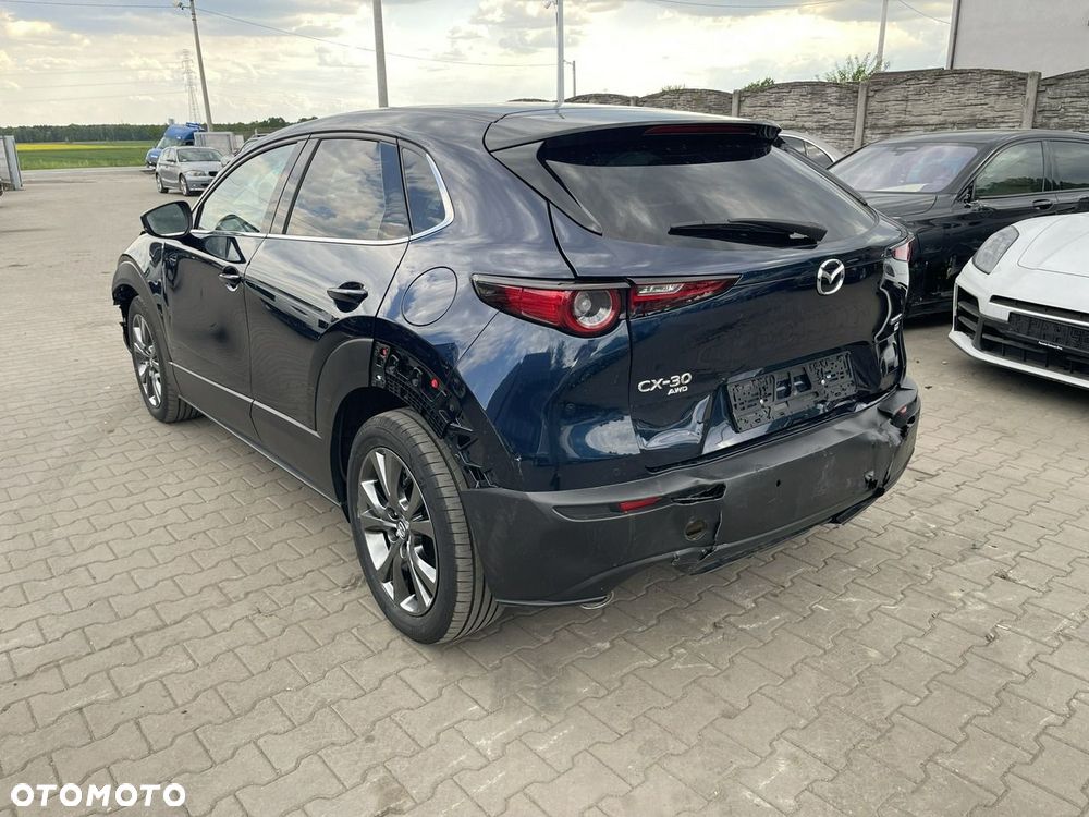 Mazda CX-30 - 3
