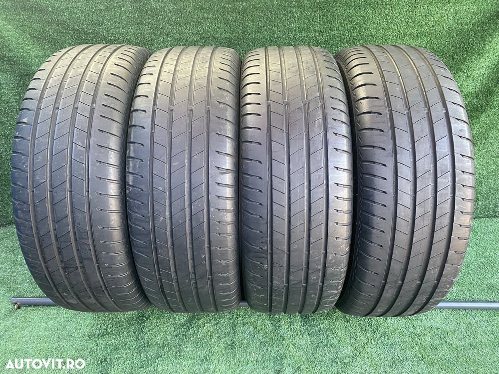 Set 4 anvelope vara Bridgestone Turanza T005 225 65 R17 102V Dot 0621 - 1