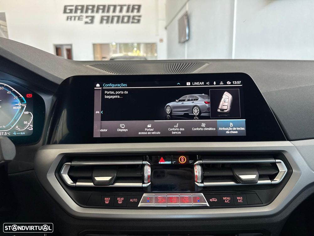 BMW 330 e Pack M Auto - 33