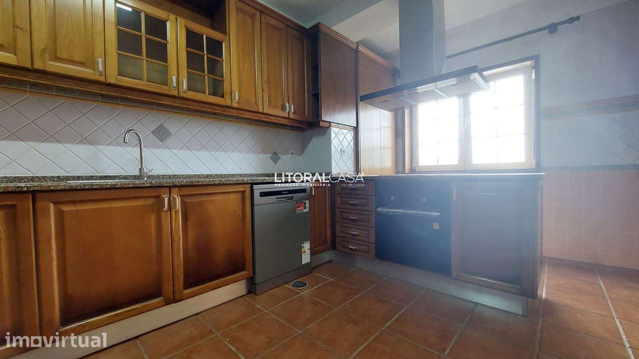 Apartamento T3 duplex | São Bernardo - Grande imagem: 3/34