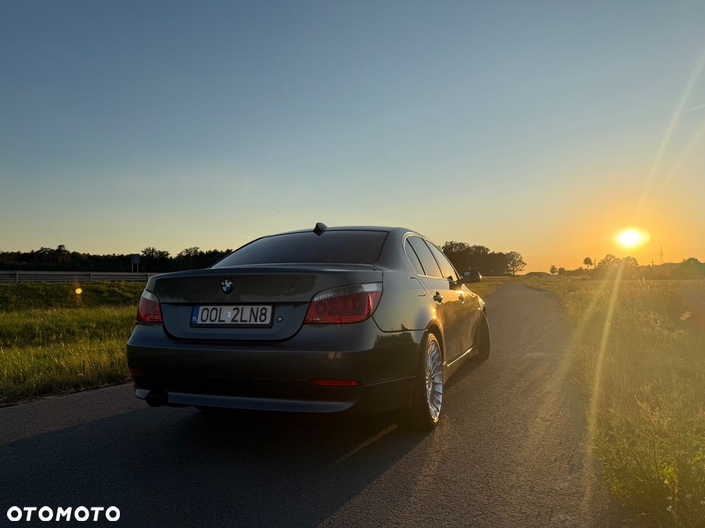 BMW Seria 5 - 3