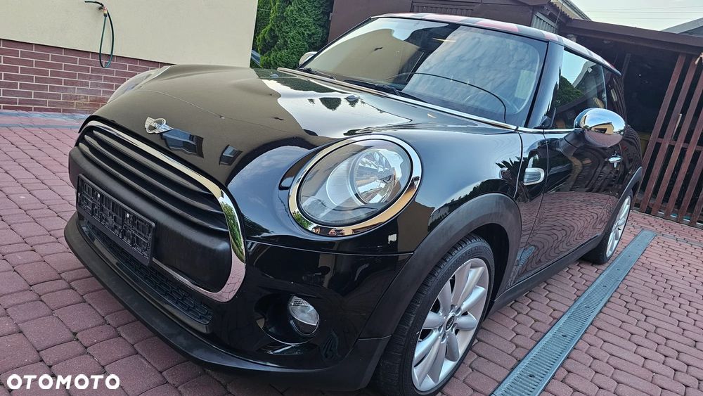 MINI ONE Standard - 10