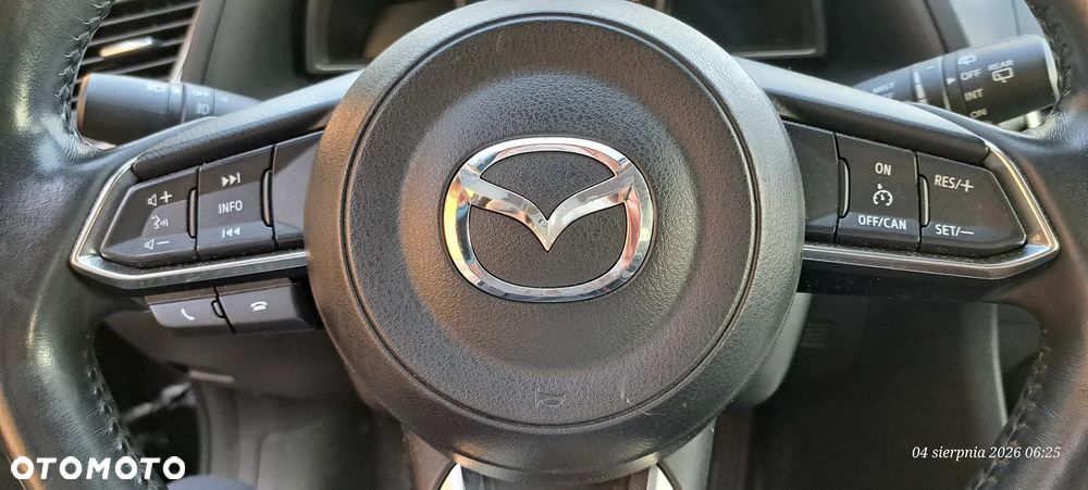 Mazda 3 - 35