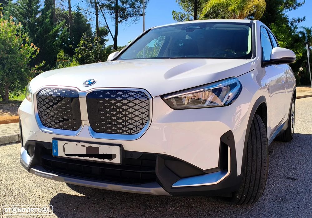 BMW iX1 eDrive20 - 52