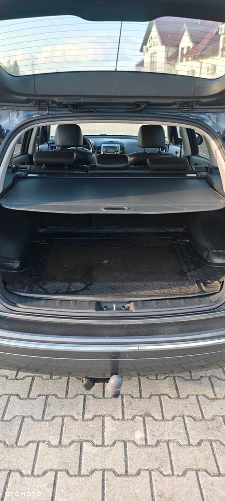 Hyundai i30 i30cw 1.6 Edition Plus - 12