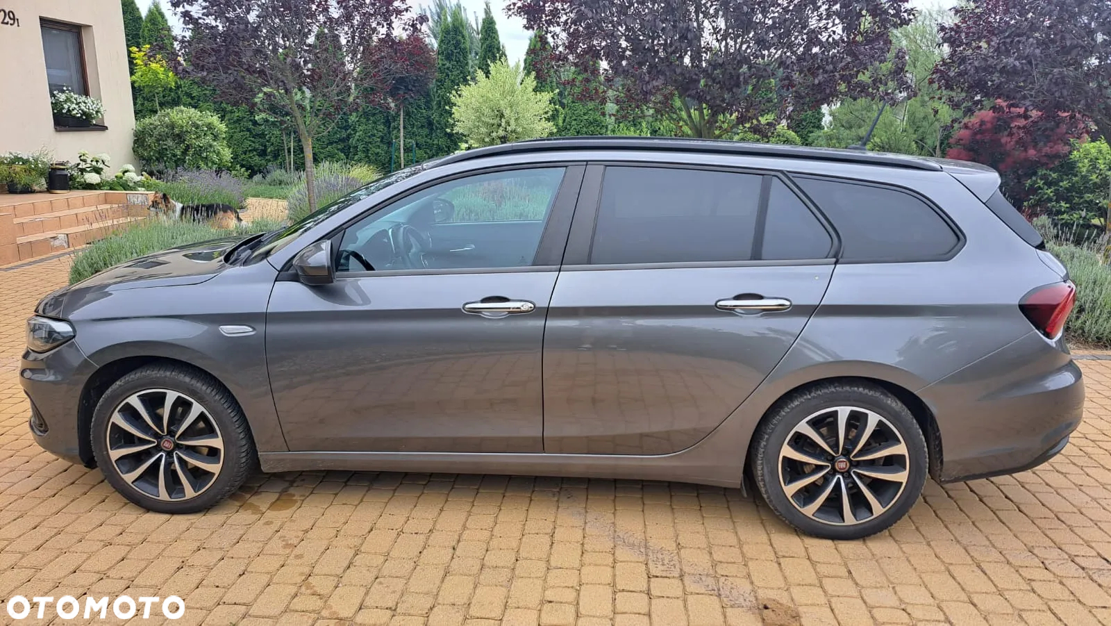 Fiat Tipo 1.4 T-Jet 16v Lounge - 7