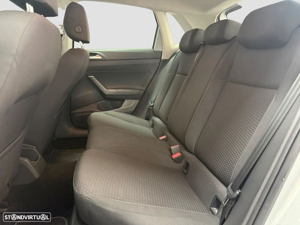 VW Polo 1.0 Trendline - 11