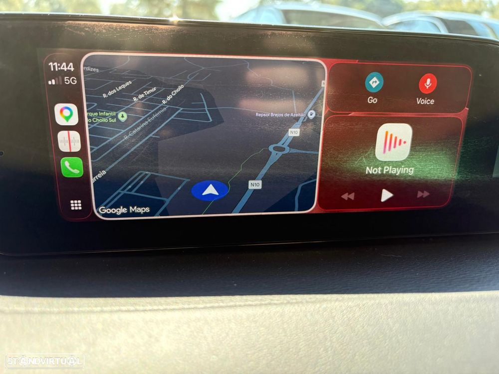 Mazda 3 Sedan 2.0 Sky-G Excellence - 7