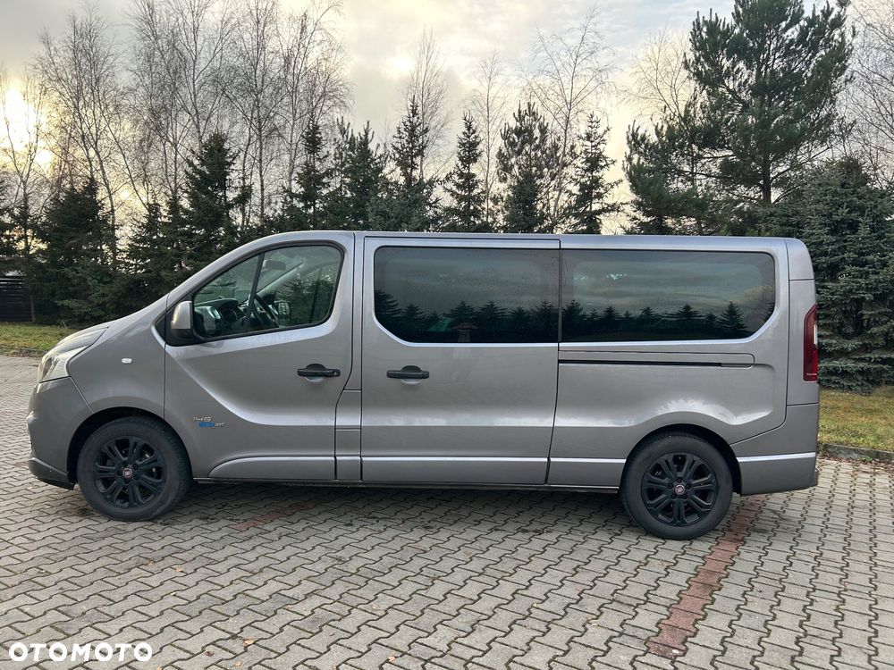 Fiat Talento Kombi L2 Turismo - 3
