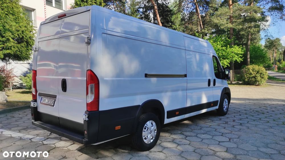 Peugeot Boxer L4H2 - 6
