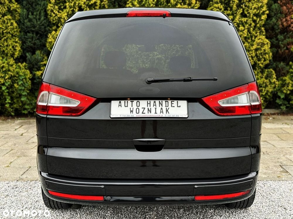 Ford Galaxy - 14