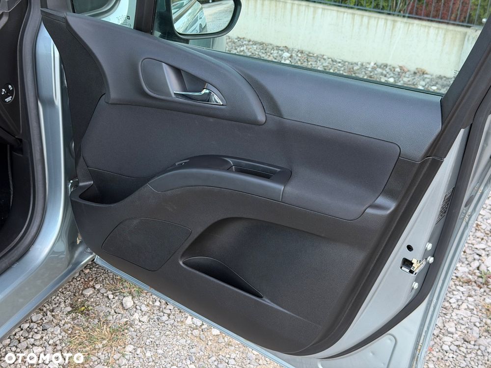 Opel Meriva 1.4 Ecoflex Active - 24