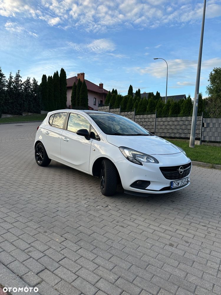 Opel Corsa 1.0 T Color Edition EcoFLEX S&S - 3