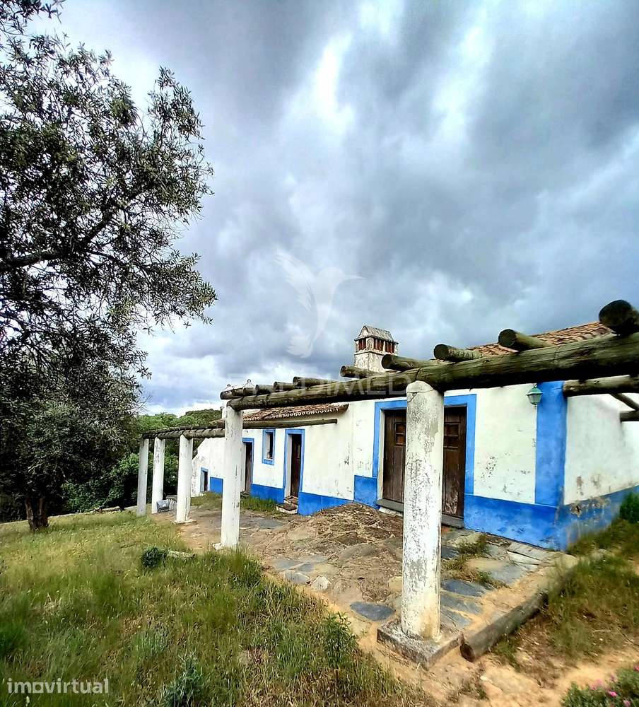MONTE ALENTEJANO - Grande imagem: 2/9