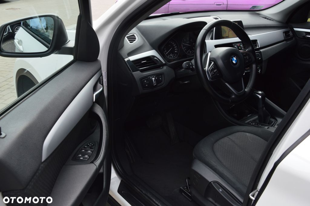 BMW X1 - 3
