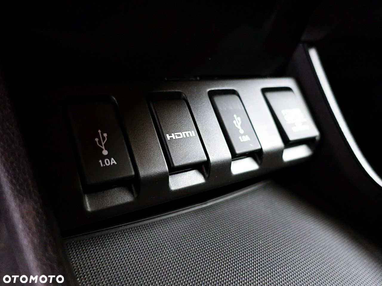 Honda HR-V - 21