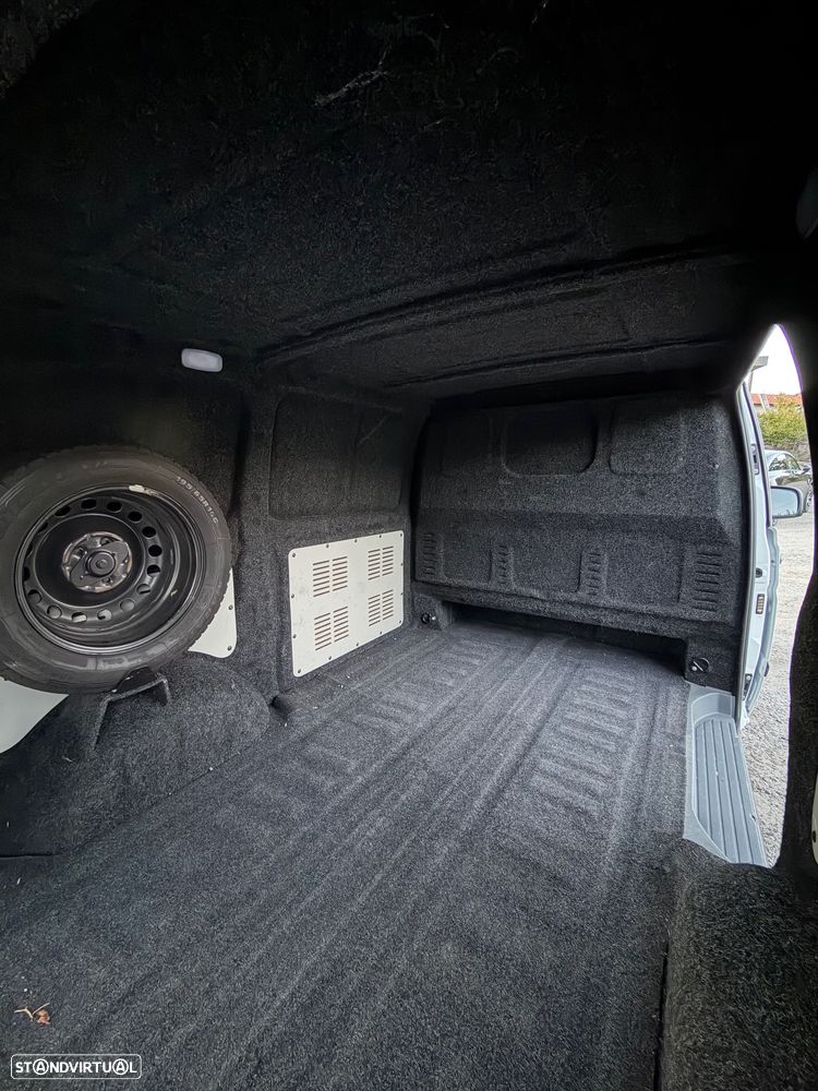 Mercedes-Benz Vito - 9