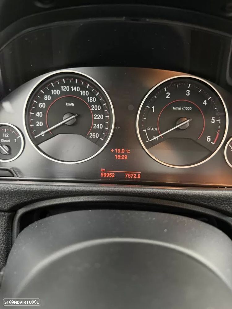 BMW 420 d Pack M - 14