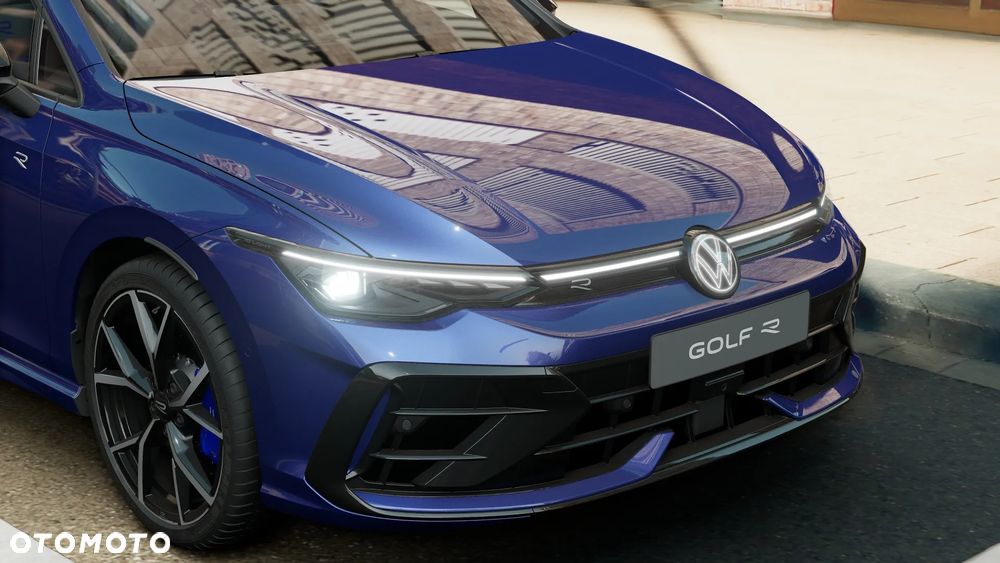 Volkswagen Golf - 16