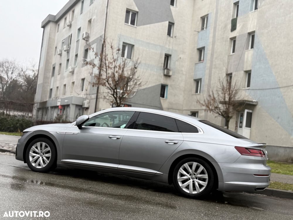 Volkswagen ARTEON 2.0 TSI DSG R-Line Edition - 39