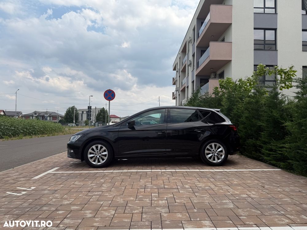 Seat Leon - 10