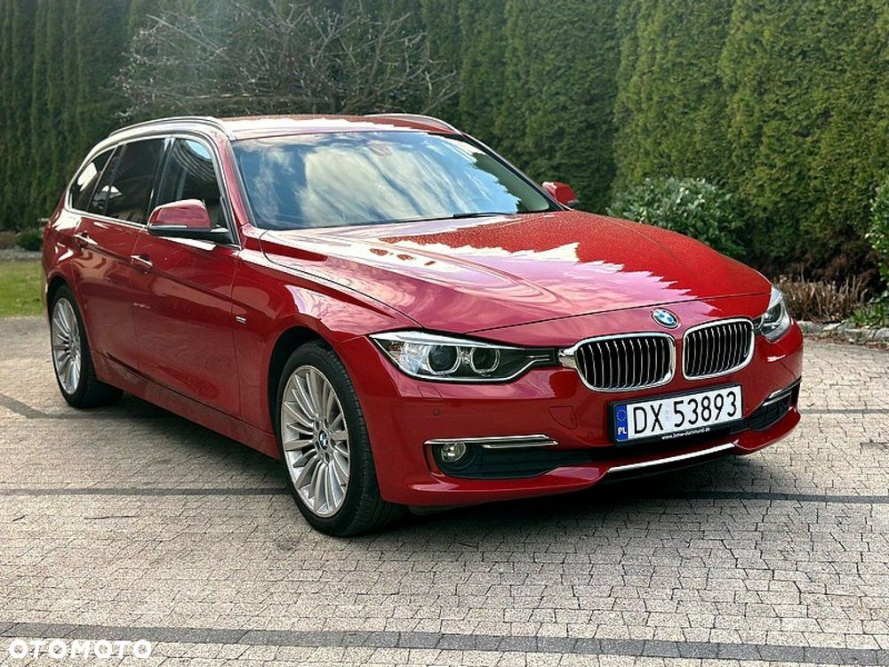 BMW Seria 3 - 3
