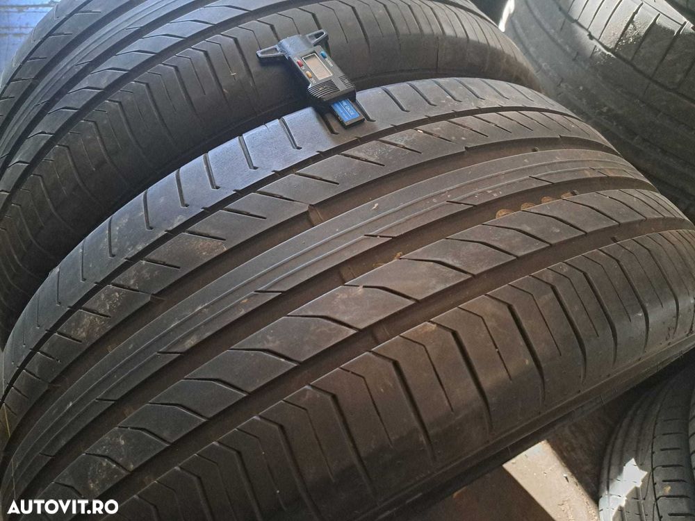 2 anvelope 275/50 R20 XL Continental - 2