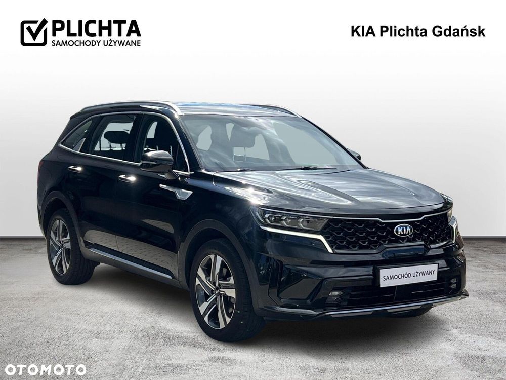 Kia Sorento - 4