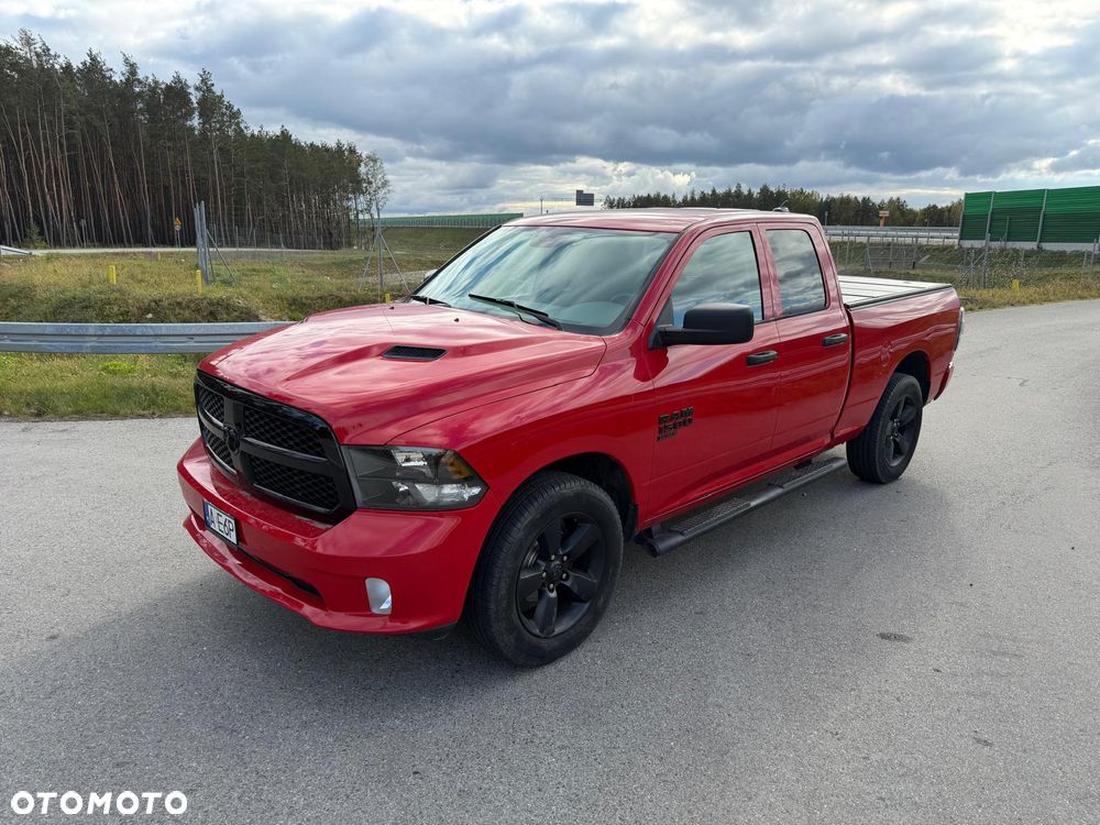 Ram 1500