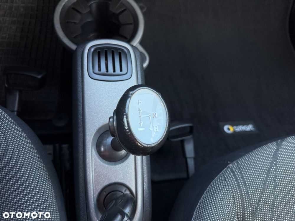 Smart Fortwo softouch edition highstyle - 19