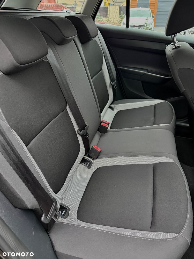 Skoda Fabia 1.0 TSI Style - 25