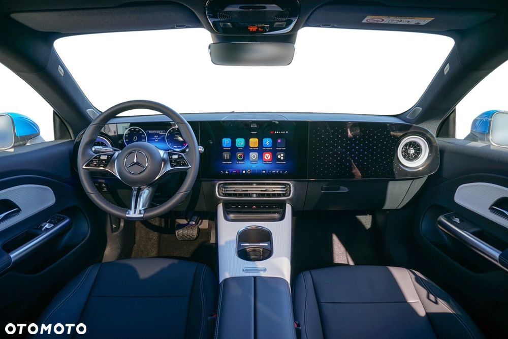 Mercedes-Benz CLA - 7