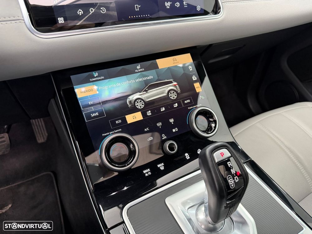 Land Rover Range Rover Evoque P300e R-Dynamic HSE - 13