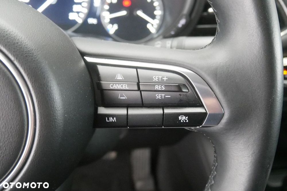 Mazda 3 2.0 mHEV Exclusive Line - 24
