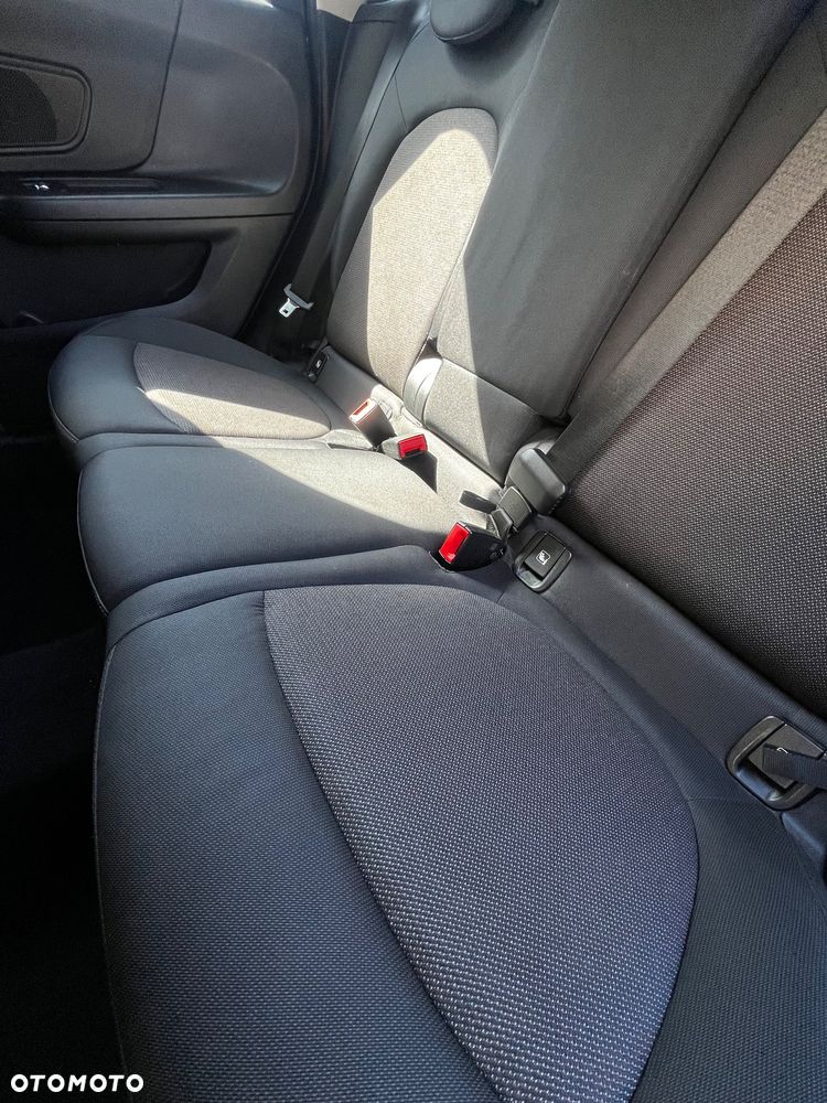 MINI Countryman Cooper - 10